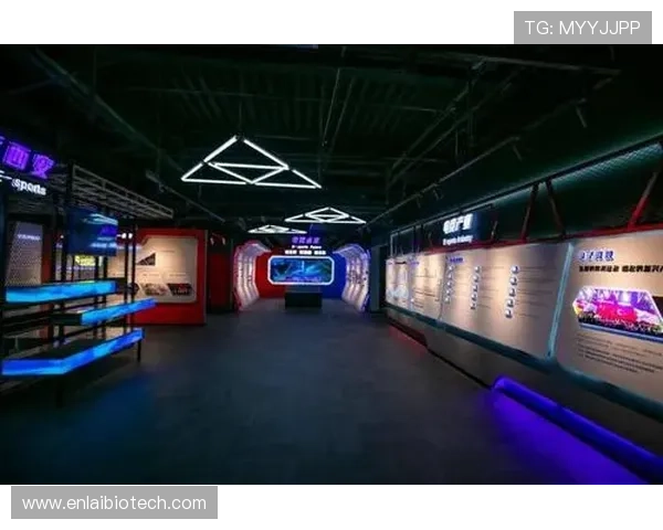 开云电竞赛事直播全攻略，带你零距离感受顶级电竞比赛的激烈与精彩