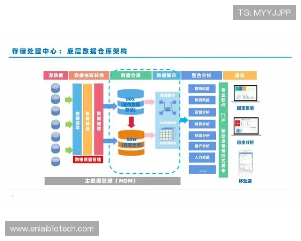 问鼎平台：强大的数据分析能力助力企业精准决策实现业务优化